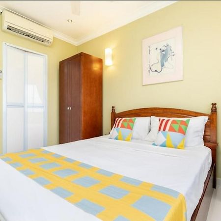 Vip Suite Seaview Batu Ferringhi 1003-2 Bedroom Bagian luar foto