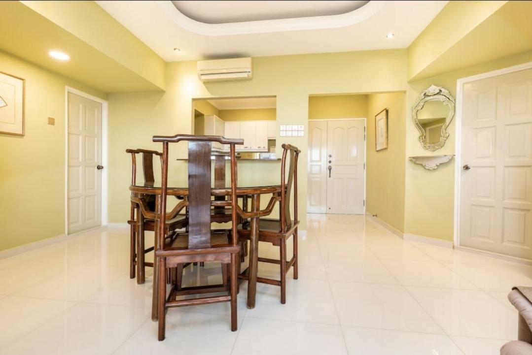 Vip Suite Seaview Batu Ferringhi 1003-2 Bedroom Bagian luar foto